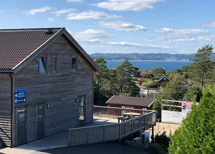 Kristiansand Feriesenter