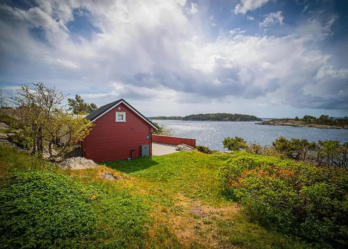 Kristiansand Feriesenter