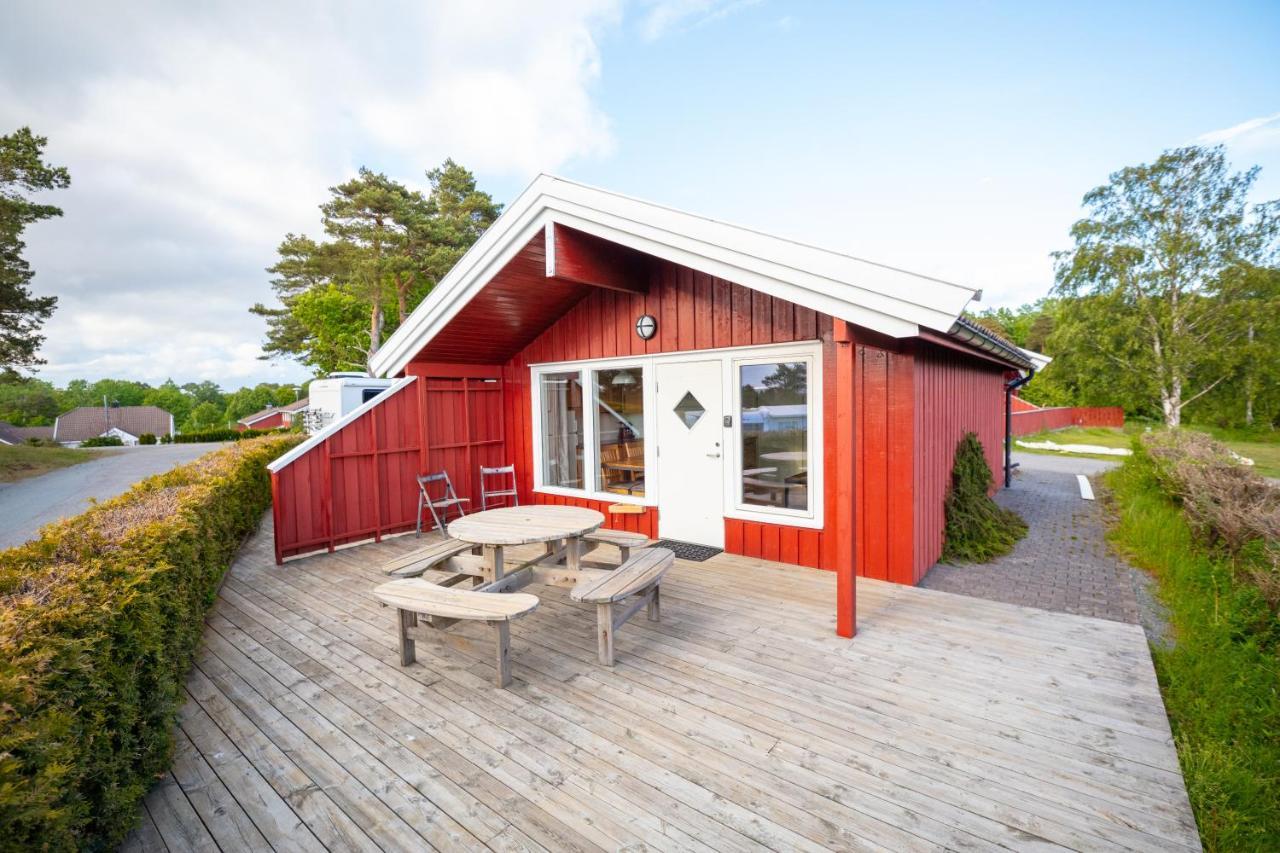 Feriesenter Semesteranläggning (resort) 5*