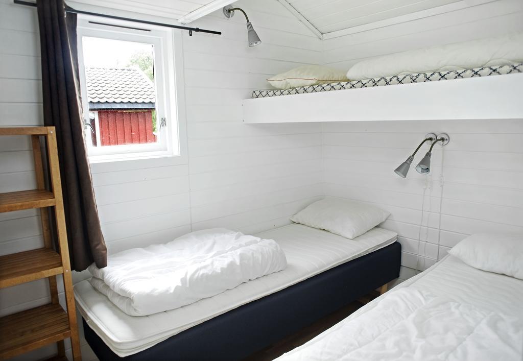Feriesenter Semesteranläggning (resort) 5*