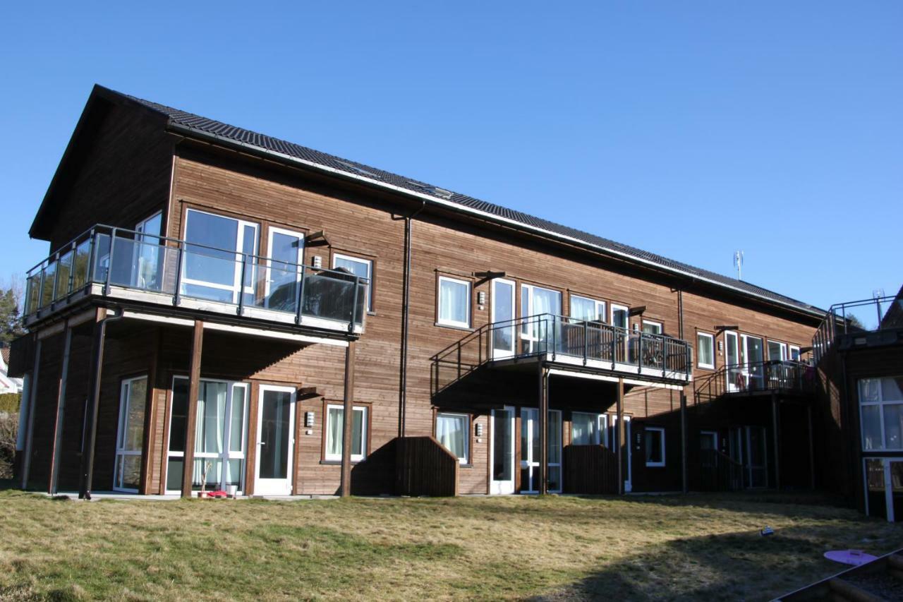 Semesteranläggning (resort) Feriesenter Kristiansand