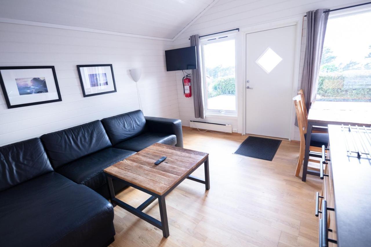 Курортный комплекс Feriesenter 5*